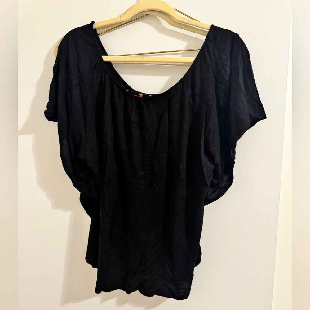 Boho Style Top - Picture 2 of 4